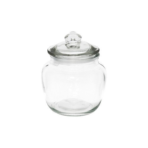 TARRO VIDRIO KITCHEN&GO LUCIA 0.5L